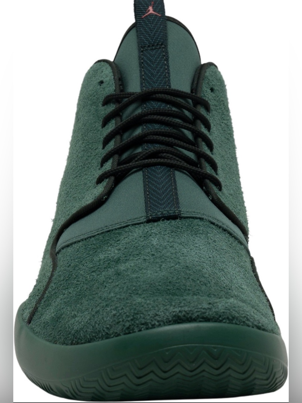 Air Jordan Eclipse Chukka Trophy | Green Stone | Men’s 16 | NEW